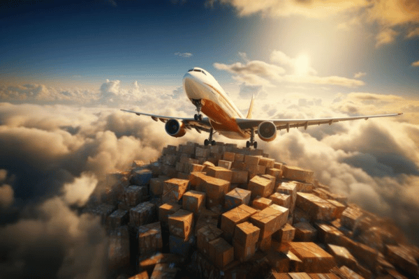 Time Critical Air Cargo