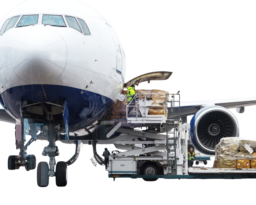 Air Cargo